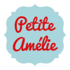 Logo Petite Amélie