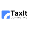 Logo TaxIt Consulting GmbH