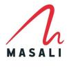 Logo MASALI GmbH