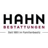 Logo Hahn Bestattungen GmbH & Co. KG