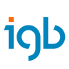 Logo igb AG