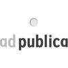 Logo ad publica Public Relations GmbH