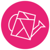 Logo BrandGarden by MIT-SCHMIDT Kommunikation GmbH
