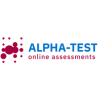 Logo alpha-test GmbH