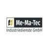 Logo Me-Ma-Tec Industriedienste GmbH