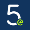 Logo Energie-5 GmbH