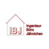 Logo Ingenieurbüro Jähnichen