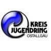 Logo Kreisjugendring Ostallgäu