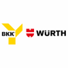 Logo Betriebskrankenkasse Würth