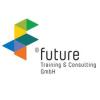 Logo future Training & Consulting GmbH