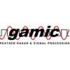 Logo GAMIC GmbH