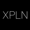 Logo XPLN