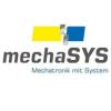 Logo mechaSYS GmbH