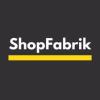 Logo Shopfabrik Berlin UG