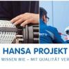 Logo Hansa Projekt GmbH