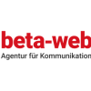 Logo beta-web GmbH