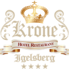 Logo Hotel Krone Igelsberg