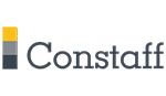 Logo Constaff GmbH