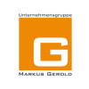 Logo Markus Gerold Holding GmbH & Co. KG