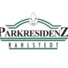 Logo Parkresidenz Rahlstedt