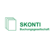 Logo SKONTI Buchung GmbH