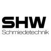 Logo SHW SCHMIEDETECHNIK GmbH & CO. KG