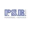 Logo P.S.R. Personal + Service GmbH