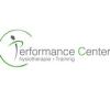 Logo Performance Center -Praxis für Physiotherapie & Training-