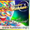 Logo Werbe-Service Kühnau