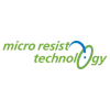 Logo micro resist technology GmbH