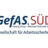 Logo GefAS.SÜD GbR