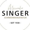 Logo Singer Schinkenmanufaktur Vertriebs-GmbH