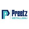 Logo Preetz Metallbau GmbH