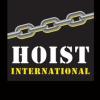 Logo Hoist International GmbH