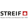 Logo STREIF Haus GmbH