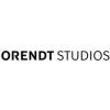 Logo ORENDT STUDIOS CGI - Filmproduction GmbH
