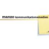 Logo manzo kommunikationsmedien