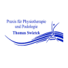 Logo Praxis für Physiotherapie und Podologie Thomas Swietek