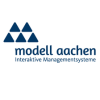 Logo Modell Aachen GmbH