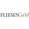 Logo Fliesenart