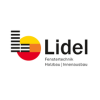 Logo Lidel GmbH & Co. KG