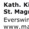 Logo Katholische Kirchengemeinde St. Magnus / St. Agatha