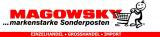 Logo Magowsky Warenhandels GmbH