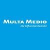 Logo MULTA MEDIO Informationssysteme AG