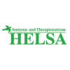 Logo Senioren- und Therapiezentrum Helsa GmbH