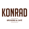Logo KONRAD Bäckerei & Café GmbH
