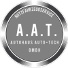 Logo A.A.T. AUTOHAUS Auto-Tech GMBH