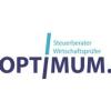 Logo Optimum Steuerbratungsgesellschaft mbH