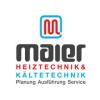 Logo Maier Heiztechnik GmbH