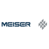 Logo Gebrüder MEISER GmbH